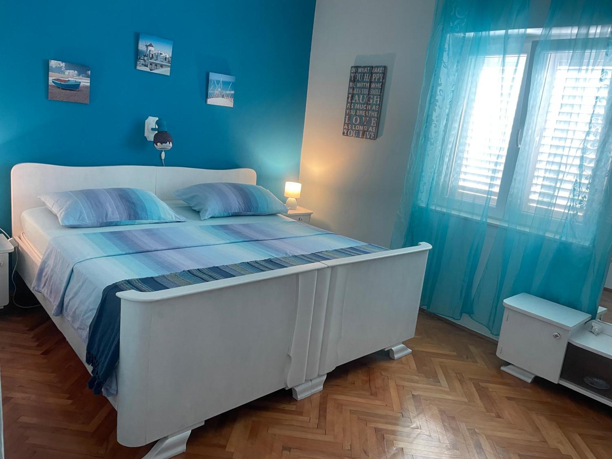 Apartamento Providenca Vinišće Exterior foto