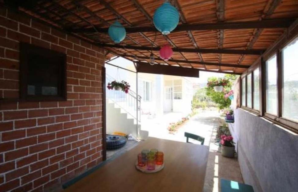Apartamento Providenca Vinišće Exterior foto