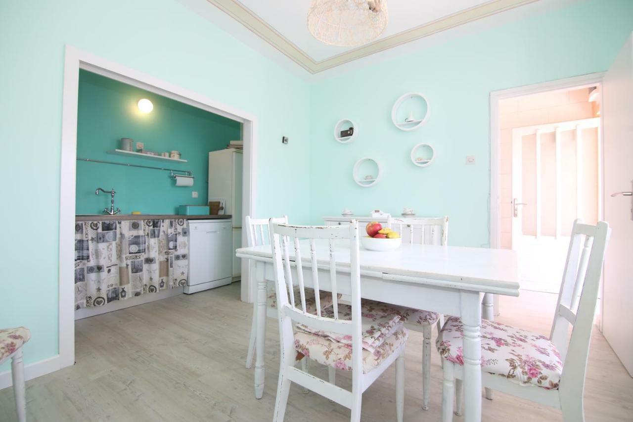 Apartamento Providenca Vinišće Exterior foto