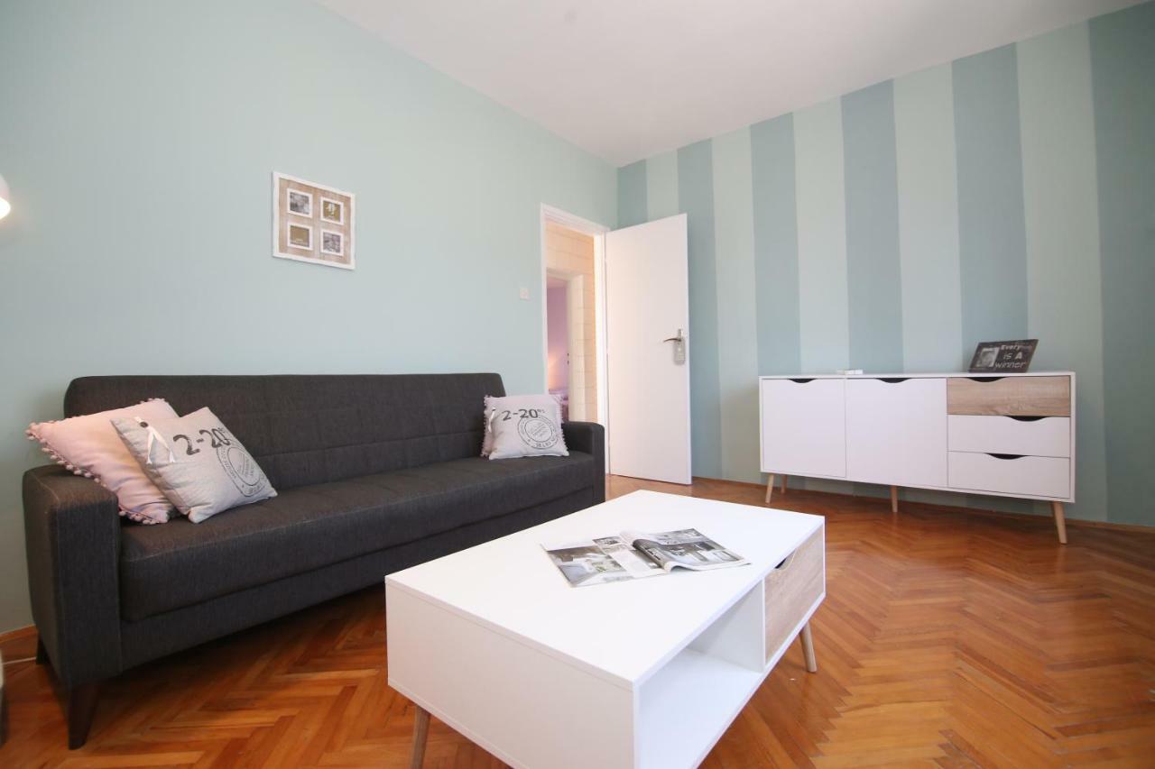 Apartamento Providenca Vinišće Exterior foto