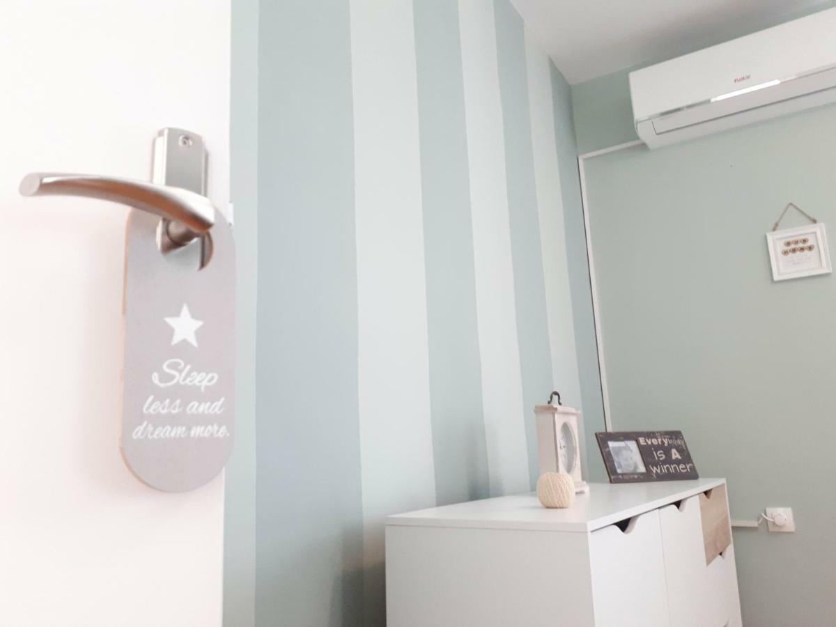 Apartamento Providenca Vinišće Exterior foto