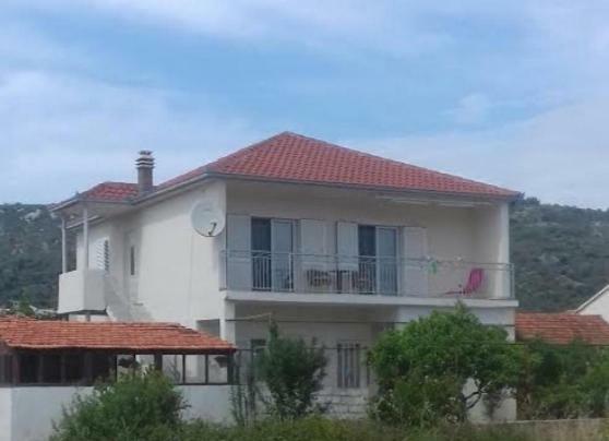 Apartamento Providenca Vinišće Exterior foto